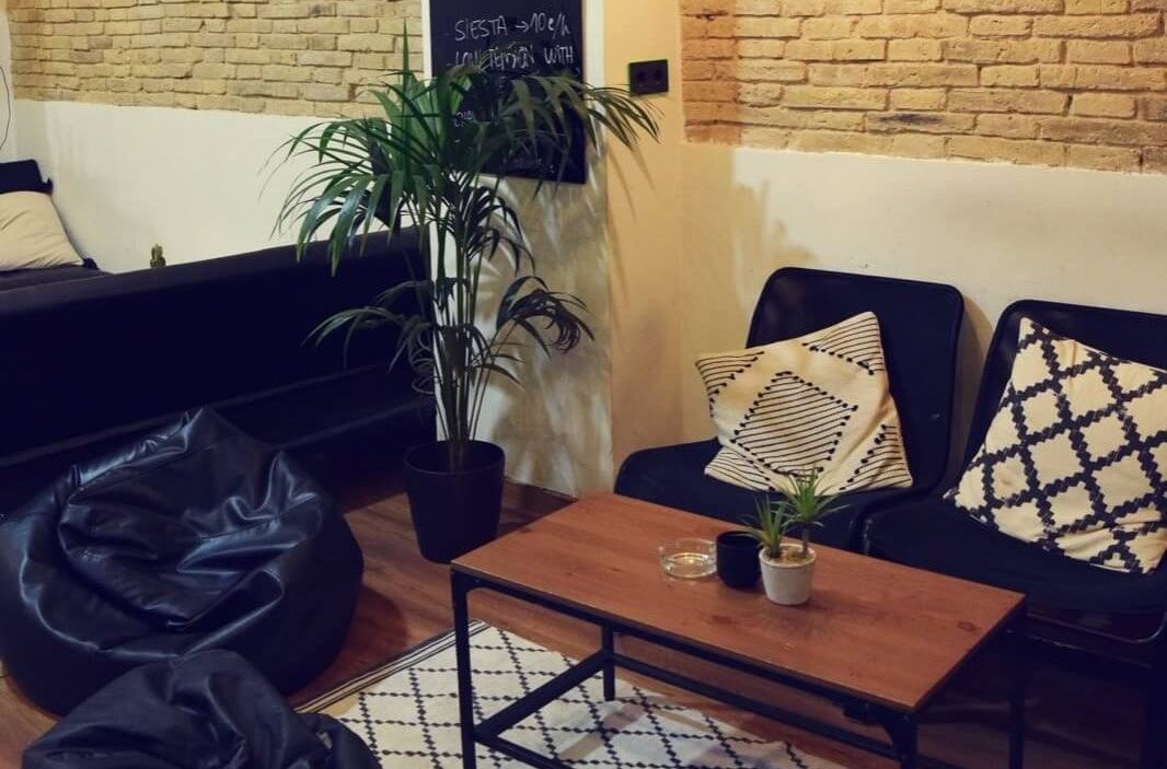 Barcelona Weed Club Barcelona Weed Club