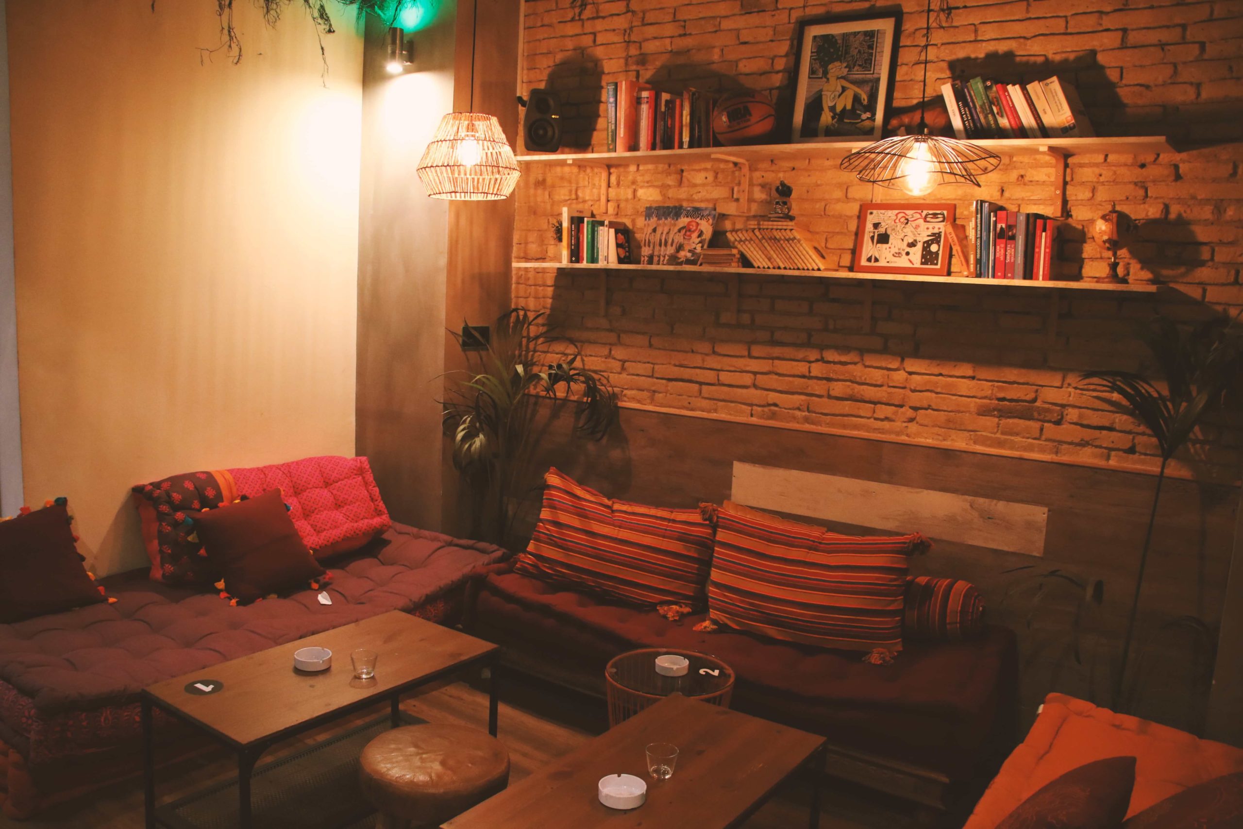 Barcelona Weed Club Barcelona Weed Club