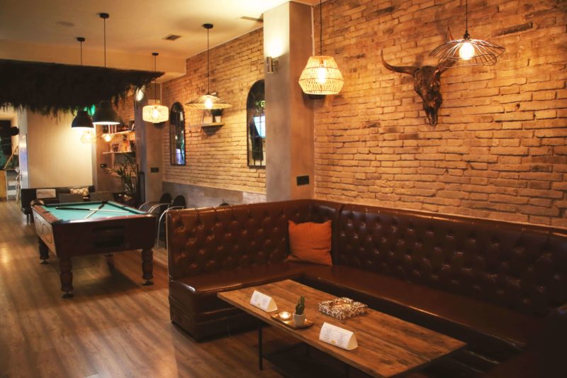 Barcelona Weed Club Barcelona Weed Club