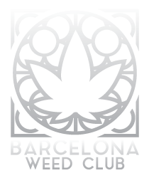 The Barcelona Cannabis Club Logo